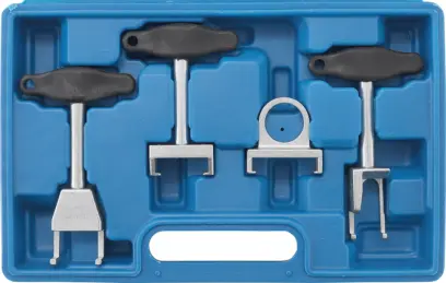 Montážní nástroje na zapalovací cívky BGS1068340 pro VAG (Sada 4 díly) (BGS1068340)