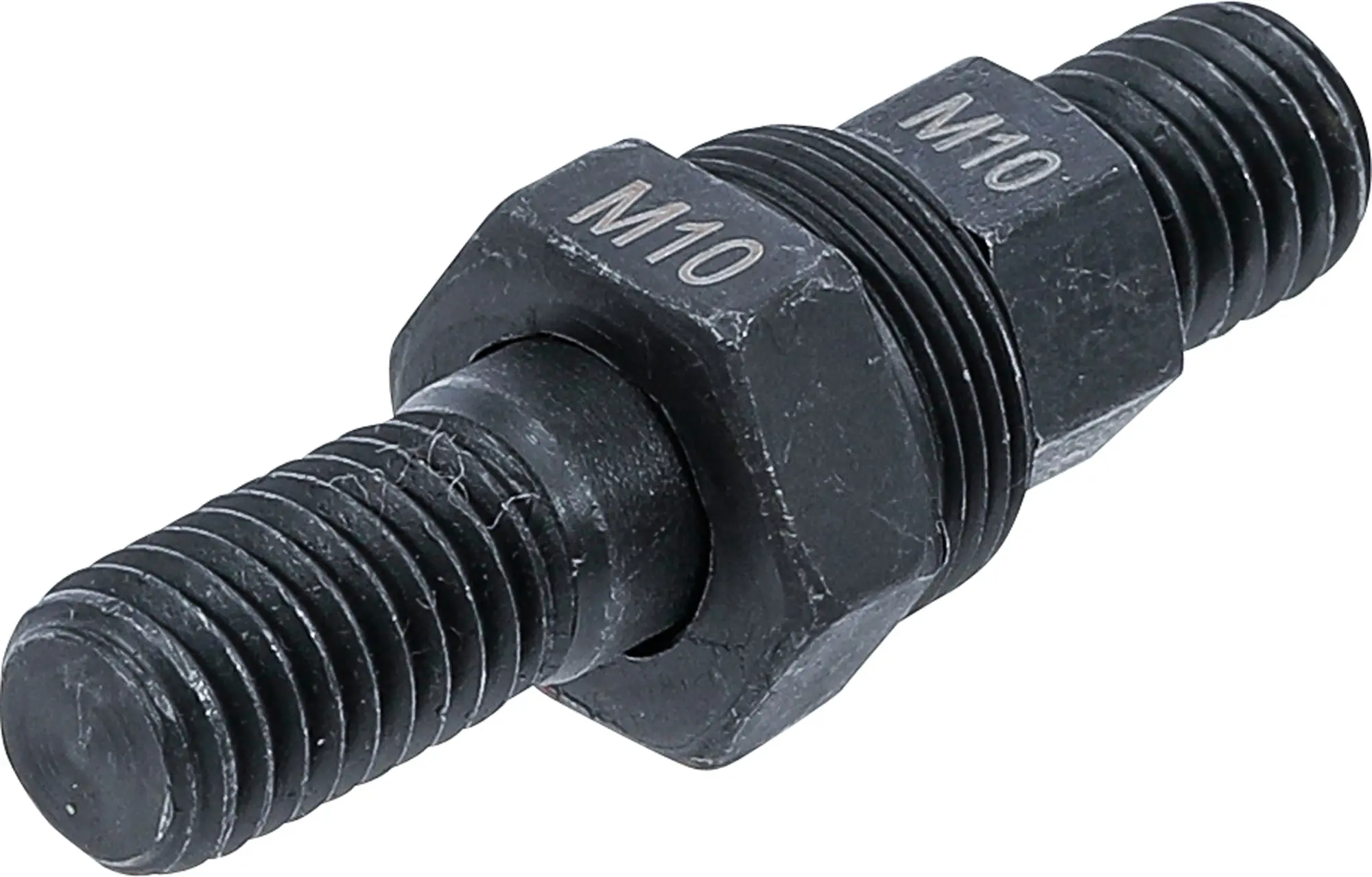 Nýtovací tažný trn M10 pro nýtovací matice BGS106834-M10 (BGS106834-M10)