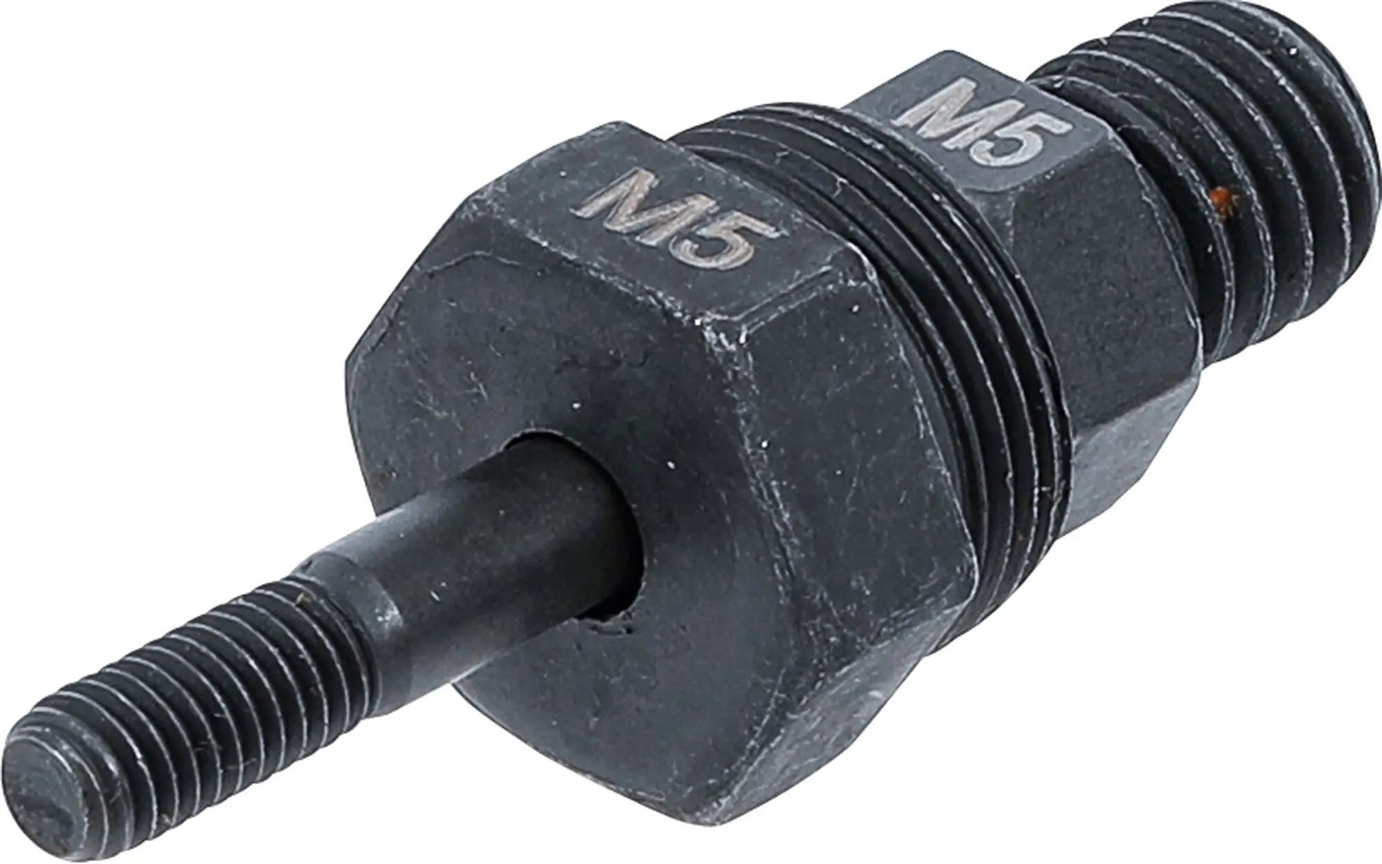 Nýtovací tažný trn M5 pro nýtovací matice BGS106834-M5 (BGS106834-M5)