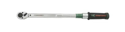 Momentový klíč 3/8" JONNESWAY T27100N (20 ÷ 100 Nm) (T27100N)