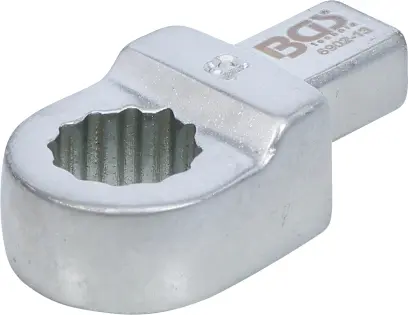 Nástrčný očkový klíč  13 mm (BGS106902-13)