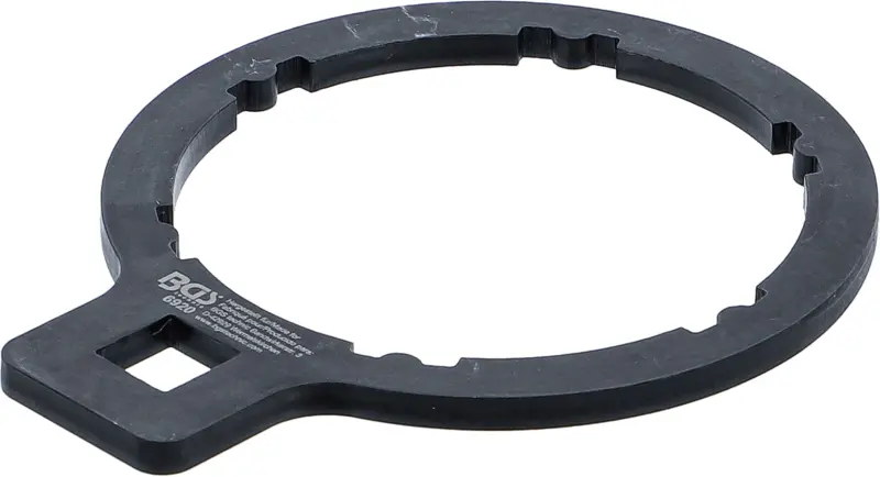 BGS 6920 Nástrčný klíč 1/2" na naftové palivové filtry pro Volvo, VW (BGS106920)
