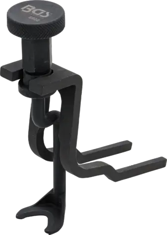 Přípravek na montáž a demontáž pružin ventilů BGS106922 Pro Ford (USA) s 3ventilovými motory (BGS106922)