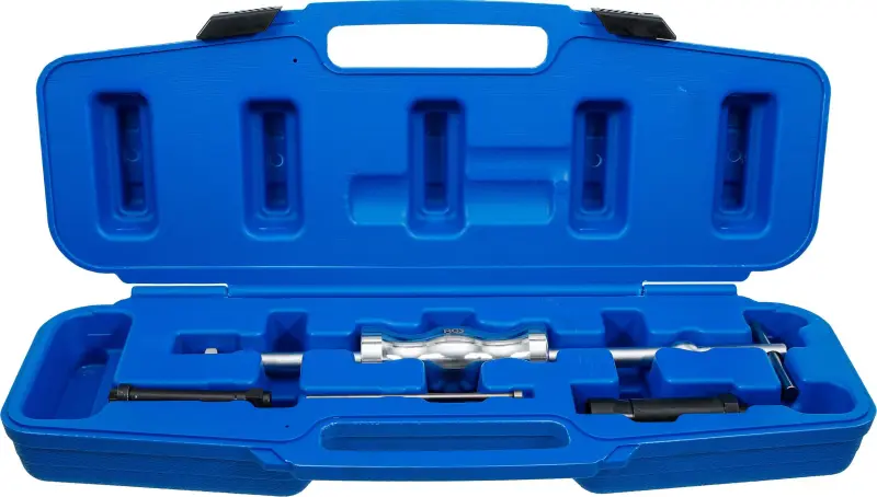 BGS 6928 Nářadí pro demontáž bezpečnostních šroubů ráfků BGS106928 Pro BMW, MINI Sada 10 dílů (BGS106928)