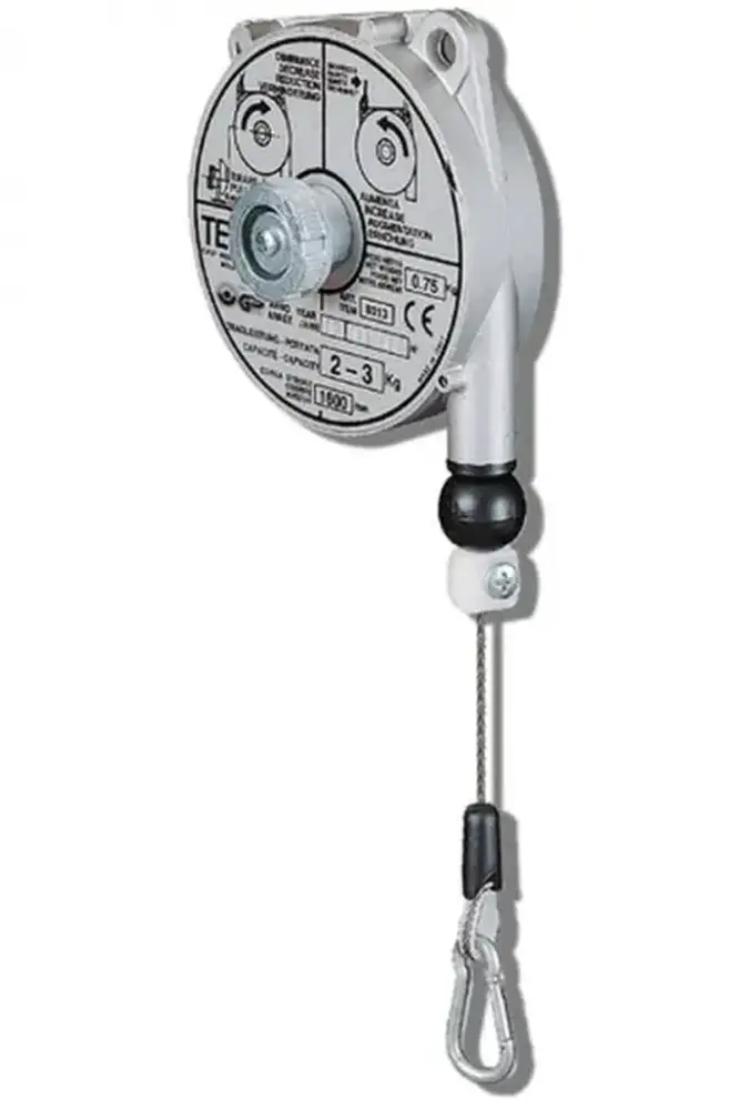 Balancér Tecna 9312, pro 1 - 2 kg, 1600 mm (TECNA9312)
