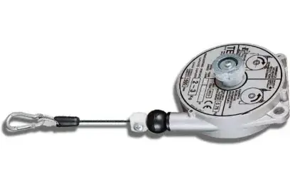 Balancér Tecna 9313NY, pro 2 - 3 kg, 1600 mm (TECNA9313NY)