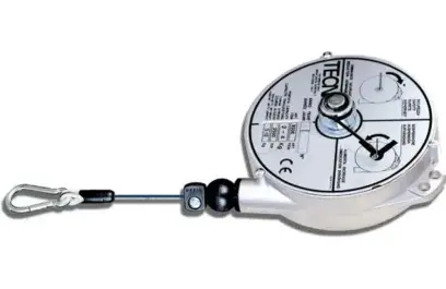 Balancér Tecna 9340NY, pro 10 - 14 kg, 2500 mm (TECNA9340NY)
