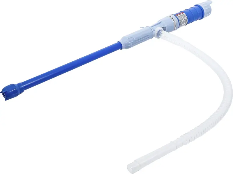 Elektrické sifonové ruční čerpadlo  295 mm