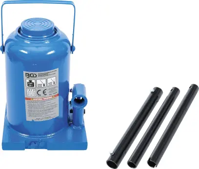 BGS 70039 Hydraulický zvedák 32 t (panenka) (BGS1070039)