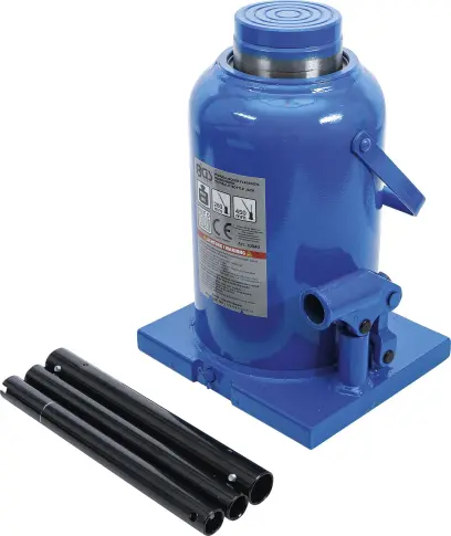 BGS 70040 Hydraulický zvedák 50 t (panenka) (BGS1070040)