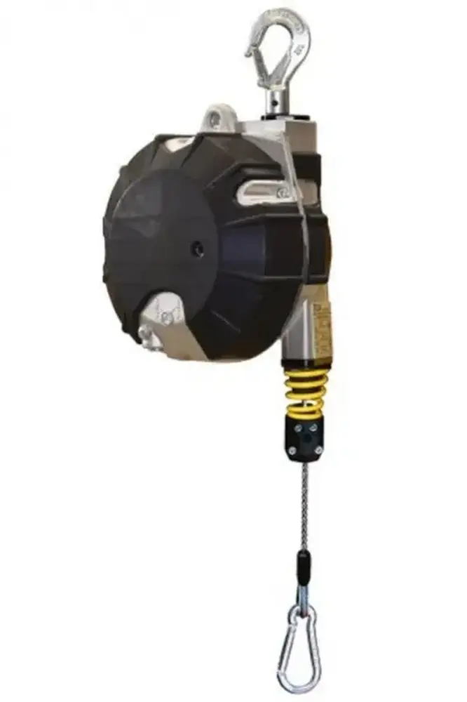 Balancér Tecna 9355G, pro 7 - 10 kg (TECNA9355G)