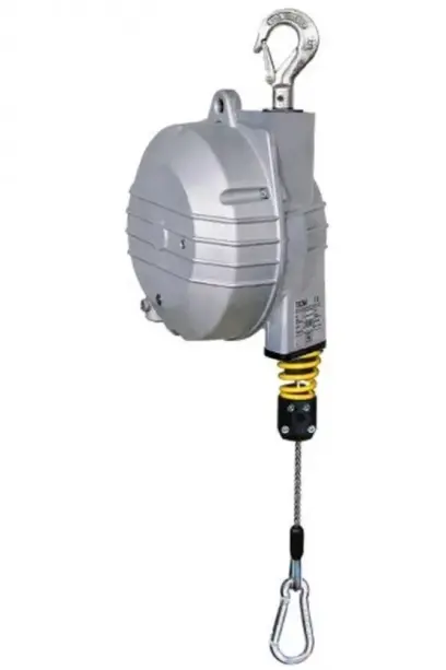 Balancér Tecna 9358, pro 18 - 22 kg, 2000 mm (TECNA9358)