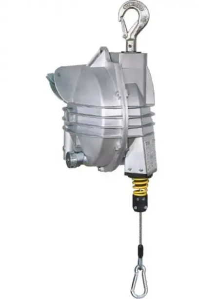 Balancér Tecna 9363, pro 20 - 25 kg, 2000 mm (TECNA9363)
