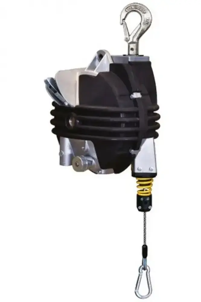 Balancér Tecna 9364G, pro 25 - 30 kg (TECNA9364G)