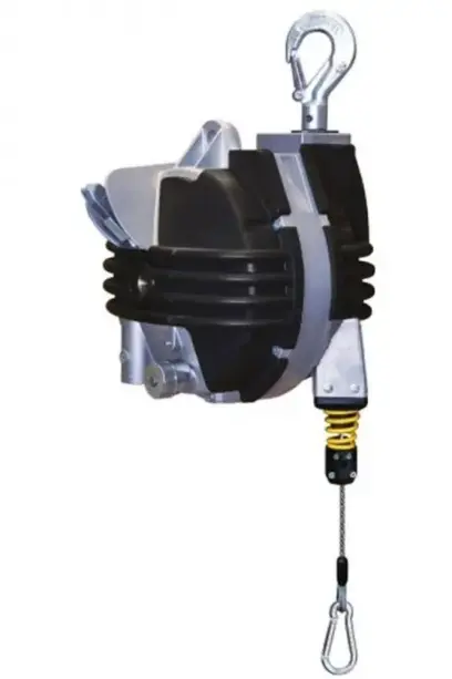 Balancér Tecna 9370G, pro 75 - 90 kg (TECNA9370G)