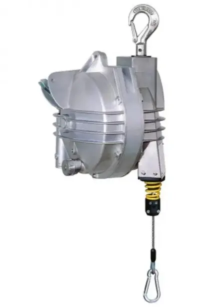 Balancér Tecna 9371, pro 90 - 105 kg, 2000 mm (TECNA9371)