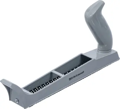 Rašplový hoblík  250 mm
