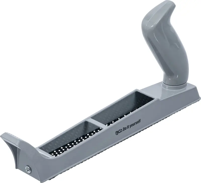 Rašplový hoblík  250 mm