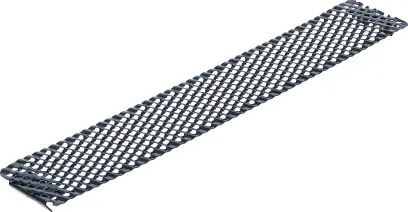Náhradní list pro rašplový hoblík  250 x 40 mm