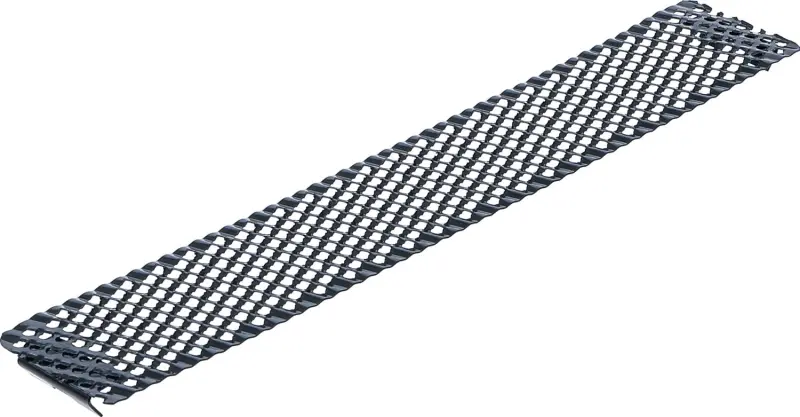 Náhradní list pro rašplový hoblík  250 x 40 mm