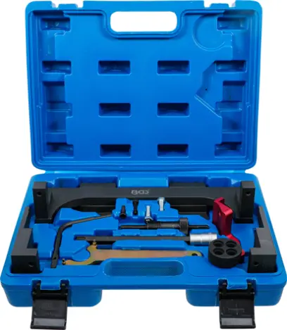 Nářadí k nastavení motoru BGS1070114 (Pro BMW, MINI) (BGS1070114)