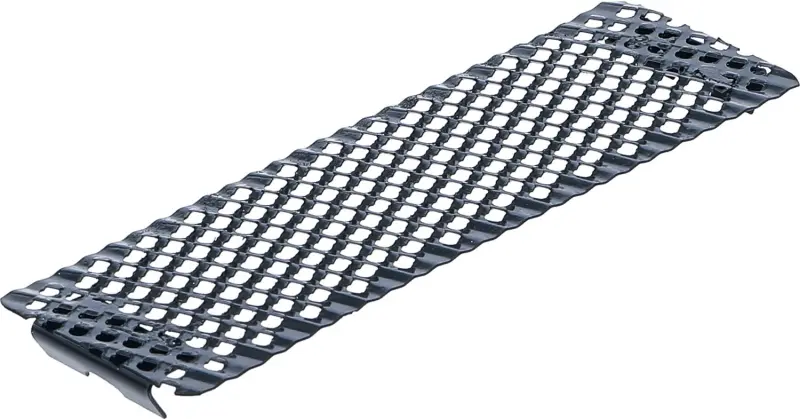 Náhradní list pro blokové hoblíky  140 x 40 mm