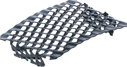 Náhradní list pro rašpli-škrabku  60 x 40 mm
