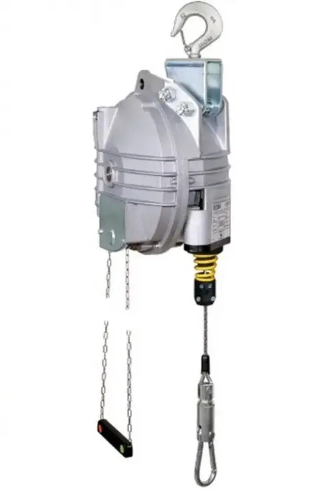 Balancér Tecna 9432, pro 20 - 25 kg, 3000 mm (TECNA9432)