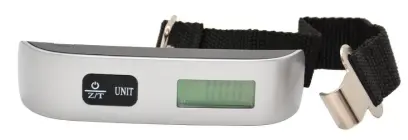 váha na zavazadla (BGS108034-1)