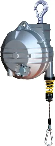 Balancér Tecna 9506, pro 60 - 70 kg (TECNA9506)
