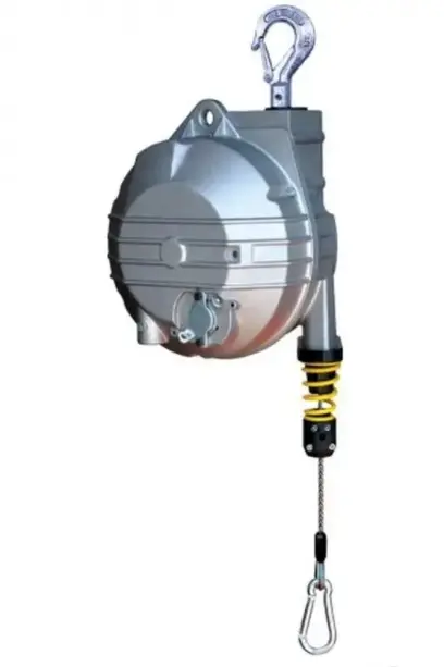 Balancér Tecna 9507AX, pro 70 - 80 kg (TECNA9507AX)