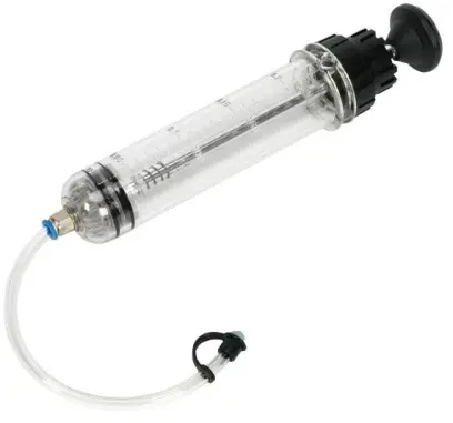 plnička ruční a odsavačka kapalin (OZ894000HU46009)