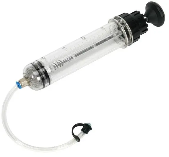 plnička ruční a odsavačka kapalin (OZ894000HU46009)