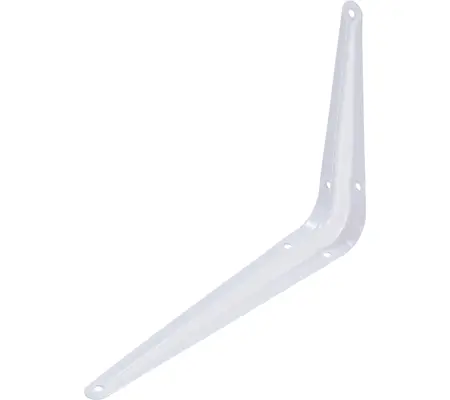 Regálová konzola | 150 x 200 mm (BGS1080835)