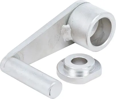 Nářadí pro upnutí ozubeného řemene BGS1070916 vhodné pro Renault 1.2 (BGS1070916)