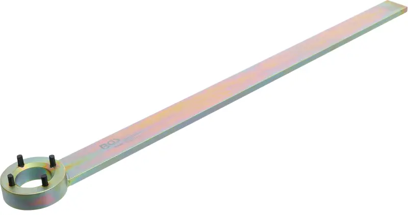 Nástroj pro uchycení výfukového vačkového hřídele BGS1070942 pro Porsche 911 Turbo (BGS1070942)