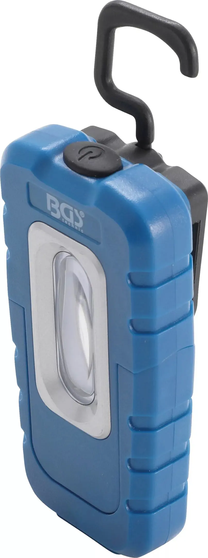 LED svítilna BGS1085326 polohovací (BGS1085326)