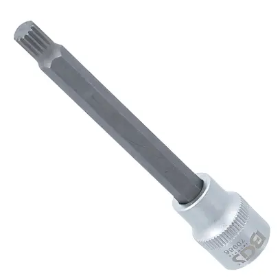 Speciální nástrčná hlavice 3/8" XZN BGS1070986 pro Ford Power Shift DPS6/6DCT250 (BGS1070986)