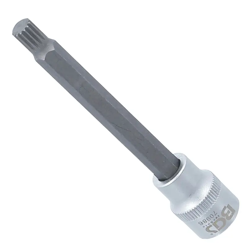 Speciální nástrčná hlavice 3/8" XZN BGS1070986 pro Ford Power Shift DPS6/6DCT250 (BGS1070986)