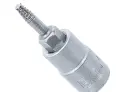Zástrčná hlavice 1/4" pro poškozené šrouby T10 BGS107098-T10 (BGS107098-T10)