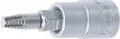 BGS 7098-T20 Zástrčná hlavice 1/4" pro poškozené šrouby T20 (BGS107098-T20)