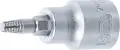 BGS 7098-T25 Zástrčná hlavice 3/8" pro poškozené šrouby T25 (BGS107098-T25)