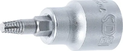 BGS 7098-T25 Zástrčná hlavice 3/8" pro poškozené šrouby T25 (BGS107098-T25)