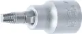 BGS 7098-T27 Zástrčná hlavice 3/8" pro poškozené šrouby T27 (BGS107098-T27)