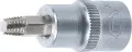 BGS 7098-T30 Zástrčná hlavice 3/8" pro poškozené šrouby T30 (BGS107098-T30)