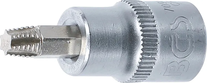 BGS 7098-T30 Zástrčná hlavice 3/8" pro poškozené šrouby T30 (BGS107098-T30)