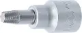 BGS 7098-T40 Zástrčná hlavice 3/8" pro poškozené šrouby T40 (BGS107098-T40)