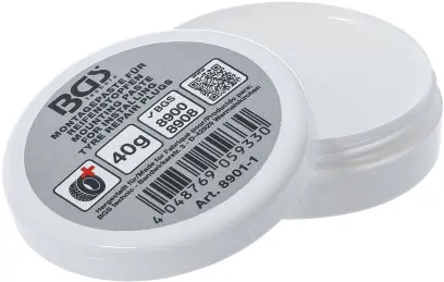 Montážní pasta  pro BGS 8900, 8908