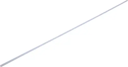 T-lišta z plexiskla | samolepicí | 1250 mm (BGS1089958)