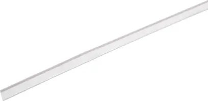 Lišta z plexiskla BGS 89959 pro skener transparentní 100 (BGS1089959)